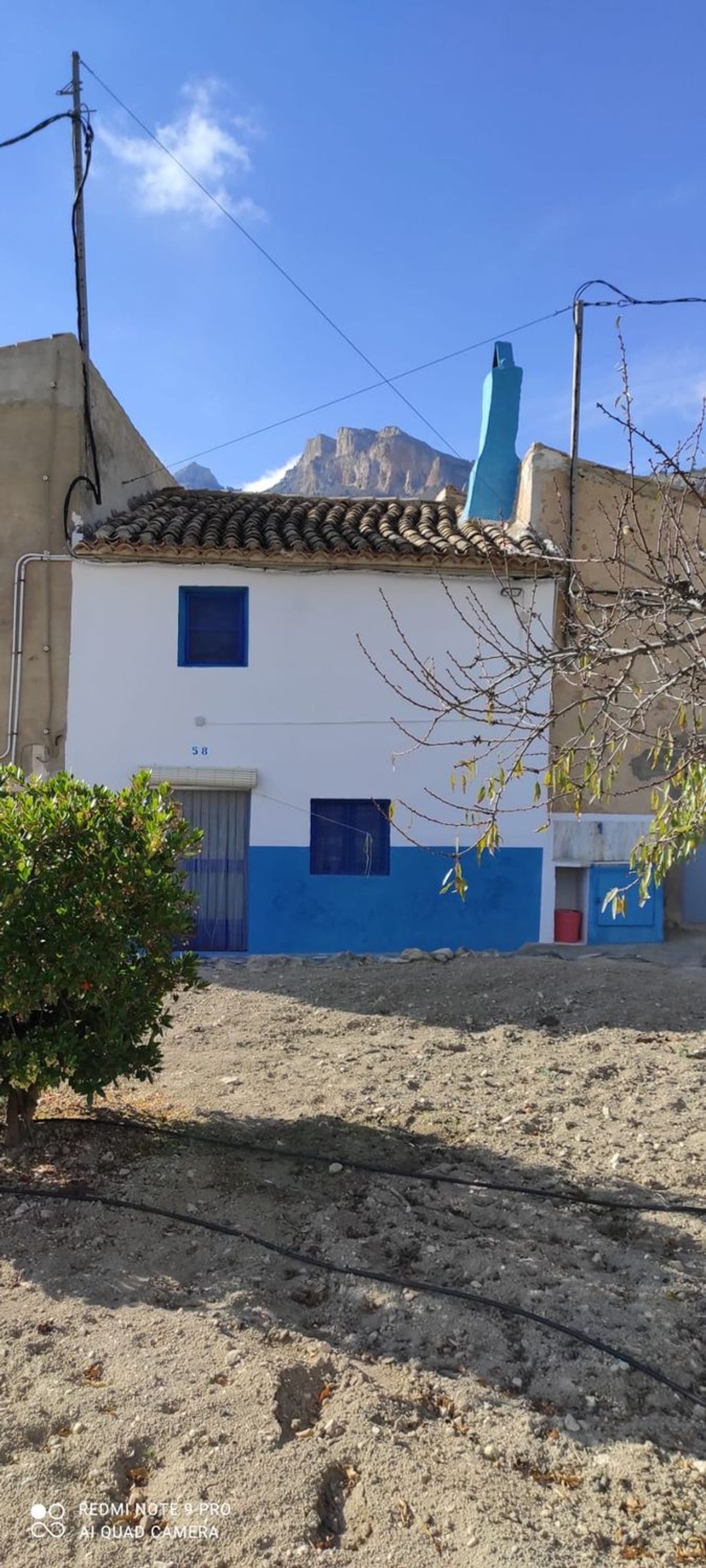 Casa rural en Partida alecua, 8 - Foto 11