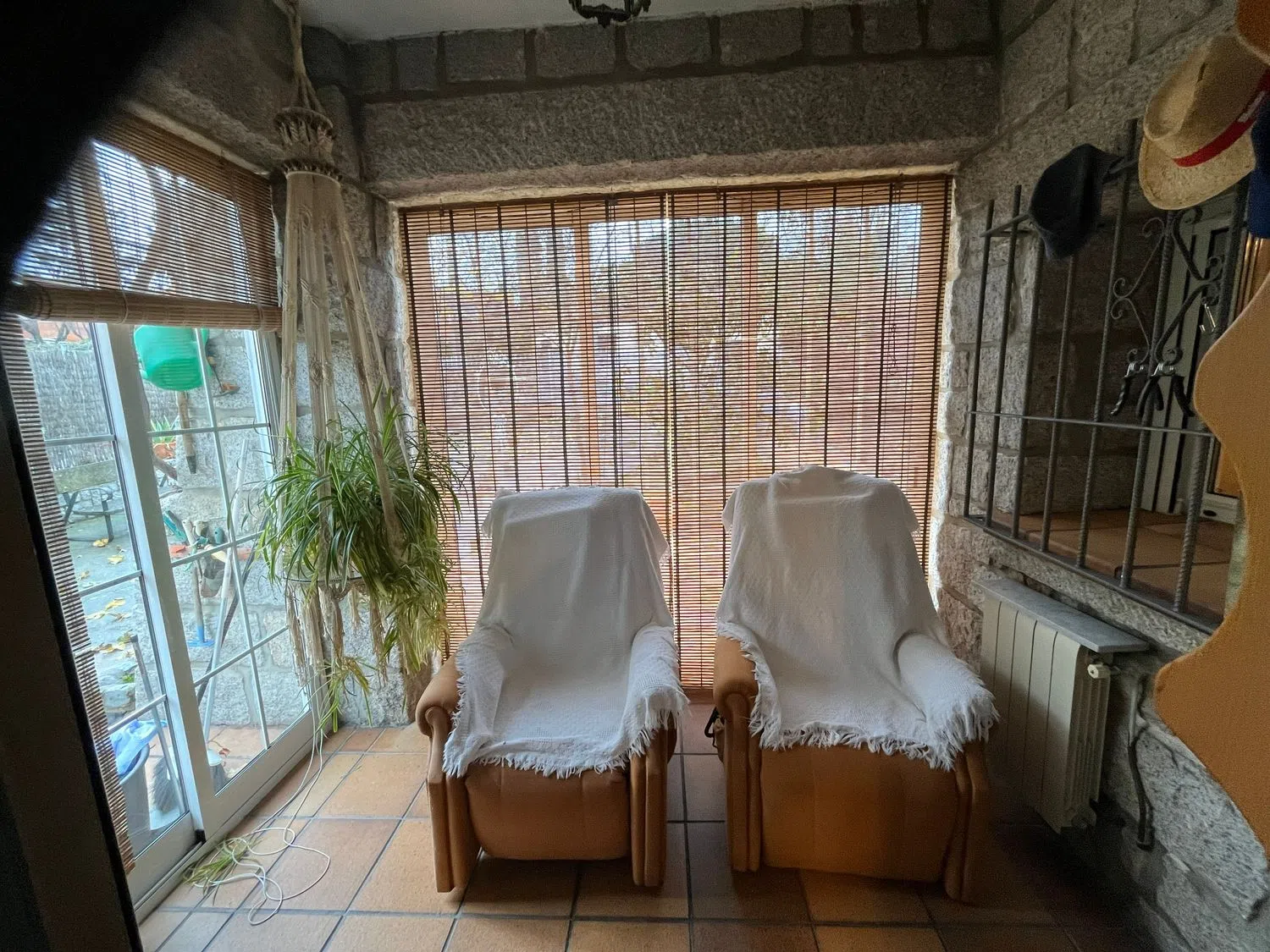 Casa independiente en Barrio Las Matas- Peñascales - Foto 31