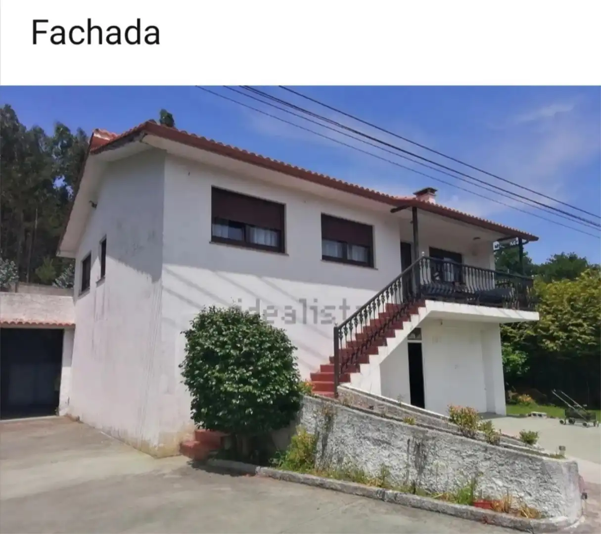 Chalet en  Aldea 60 - Foto 9