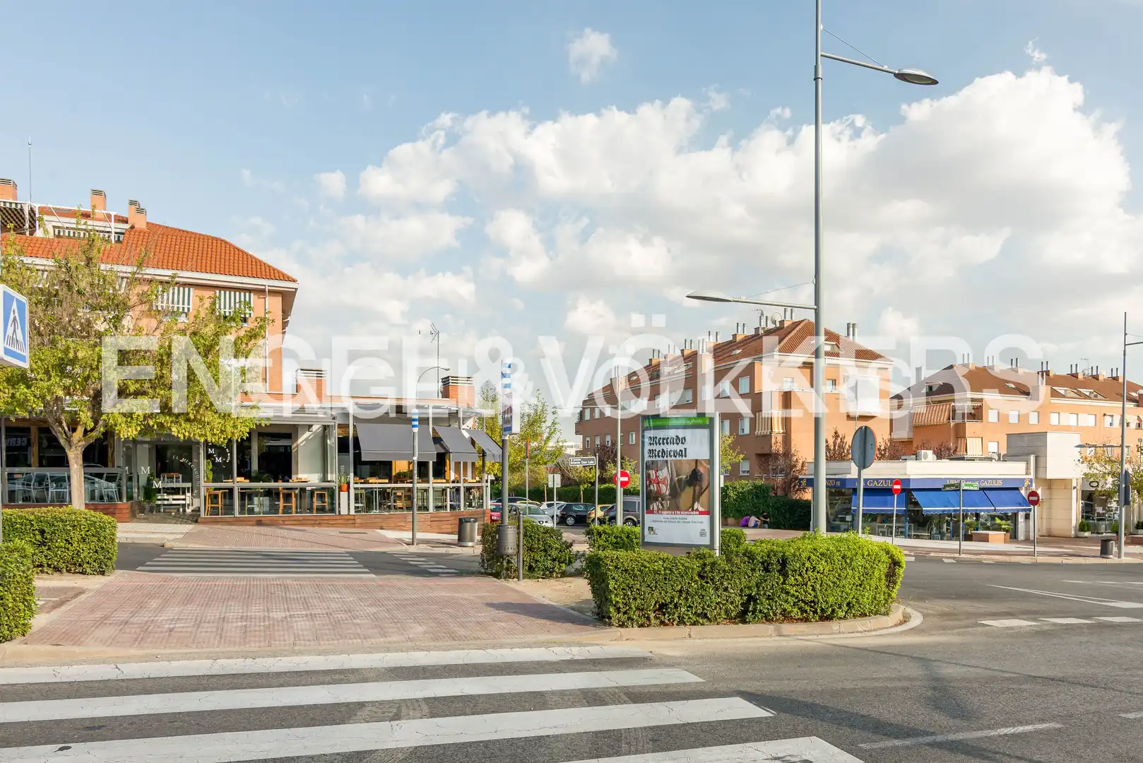 Estudio en Villaviciosa de Odón - Foto 23
