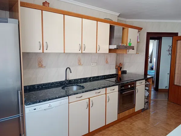 Piso en travesía Bernardino Tirapu, 23 - Foto 3