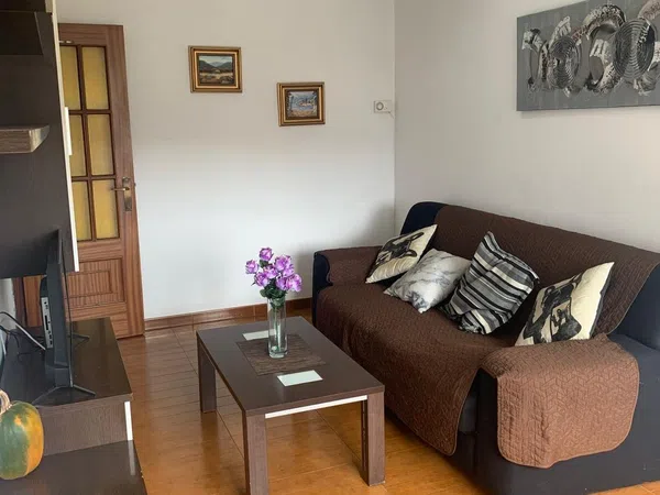 Piso en calle de Santiago de Chile, 30