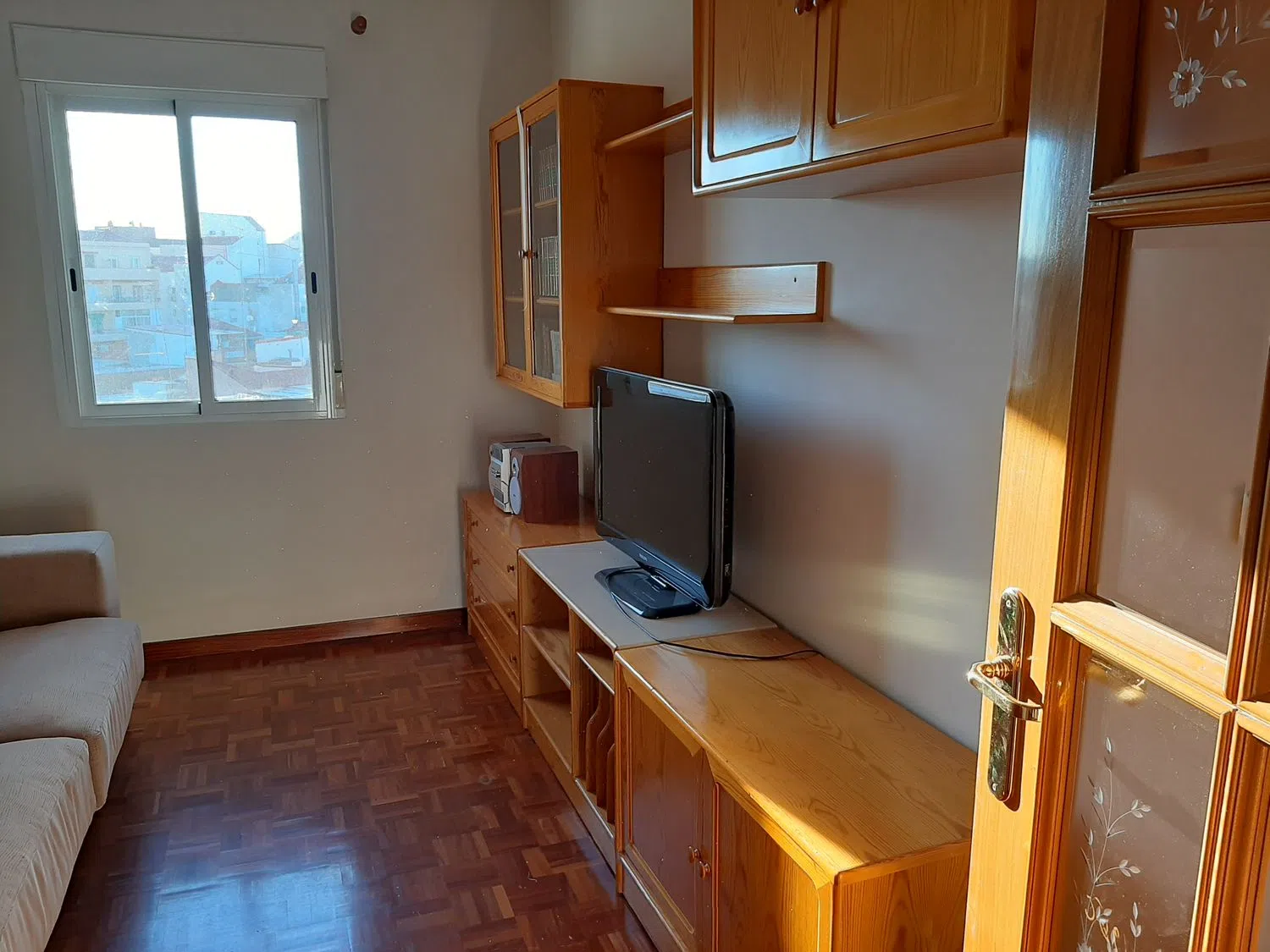 Ático en calle de Jerónima Llorente, 69 - Foto 6