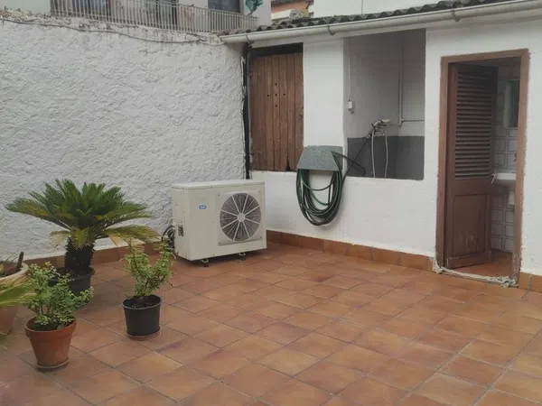 Chalet pareado en Calle de la Circumval lació Baixa, 64, Centre-Cordelles, Centre-Cordelles - Foto 3