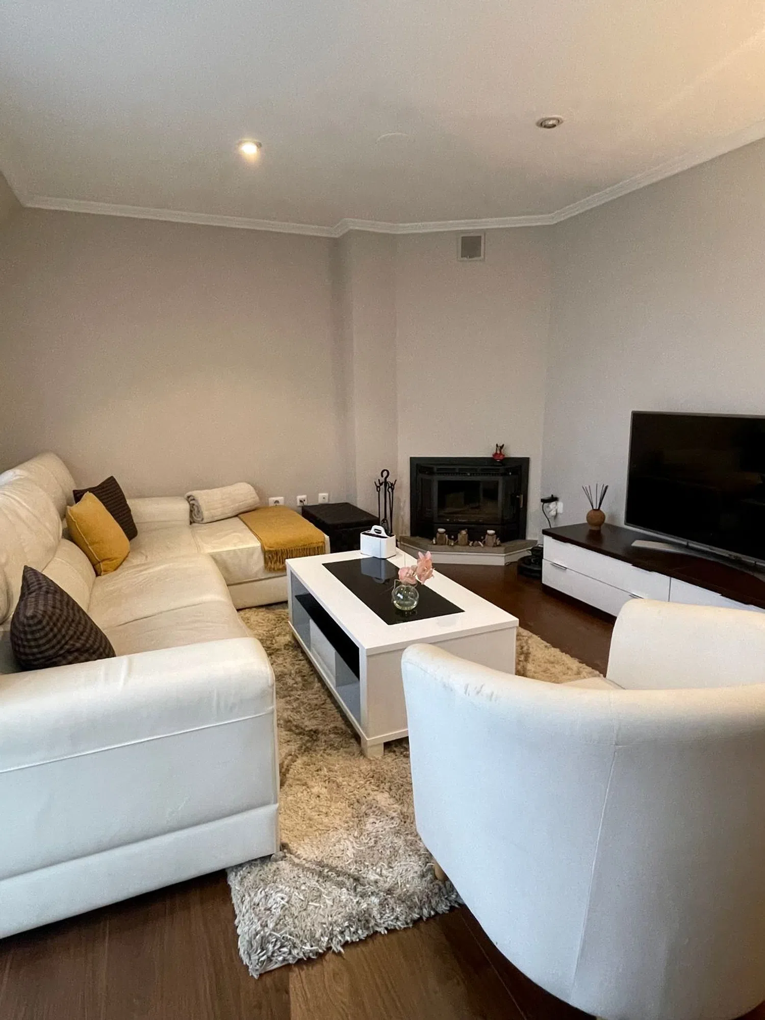 Ático en calle de Aragón, 54 - Foto 2