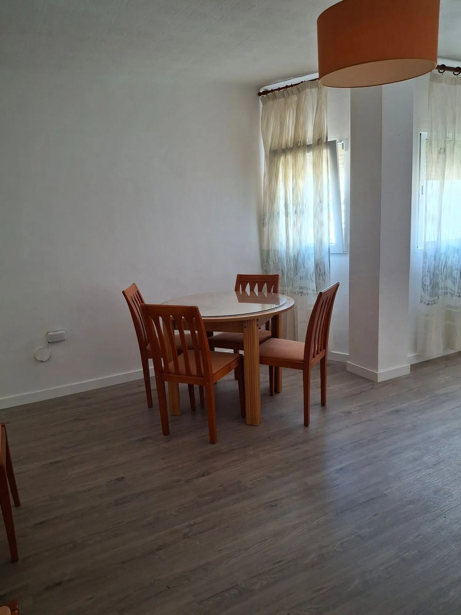Piso en calle d'Henri Dunant, 38 - Foto 3