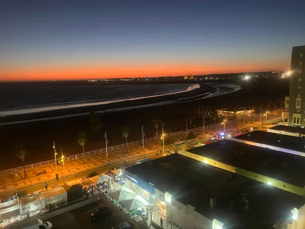 Piso en Paseo Marítimo, 25, Valdelagrana - Foto 1