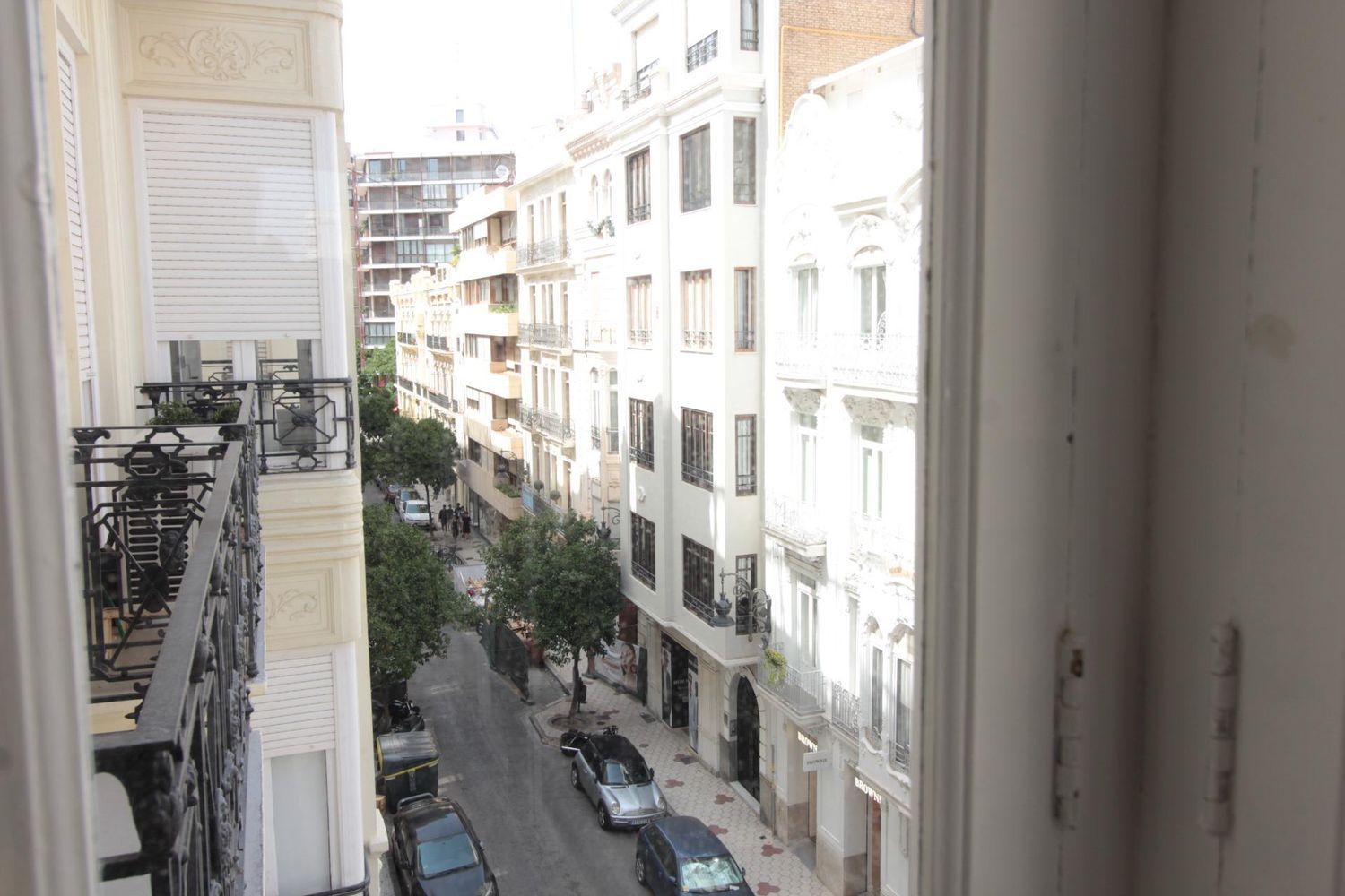 Piso en Calle de Jorge Juan, El Pla del Remei - Foto 14