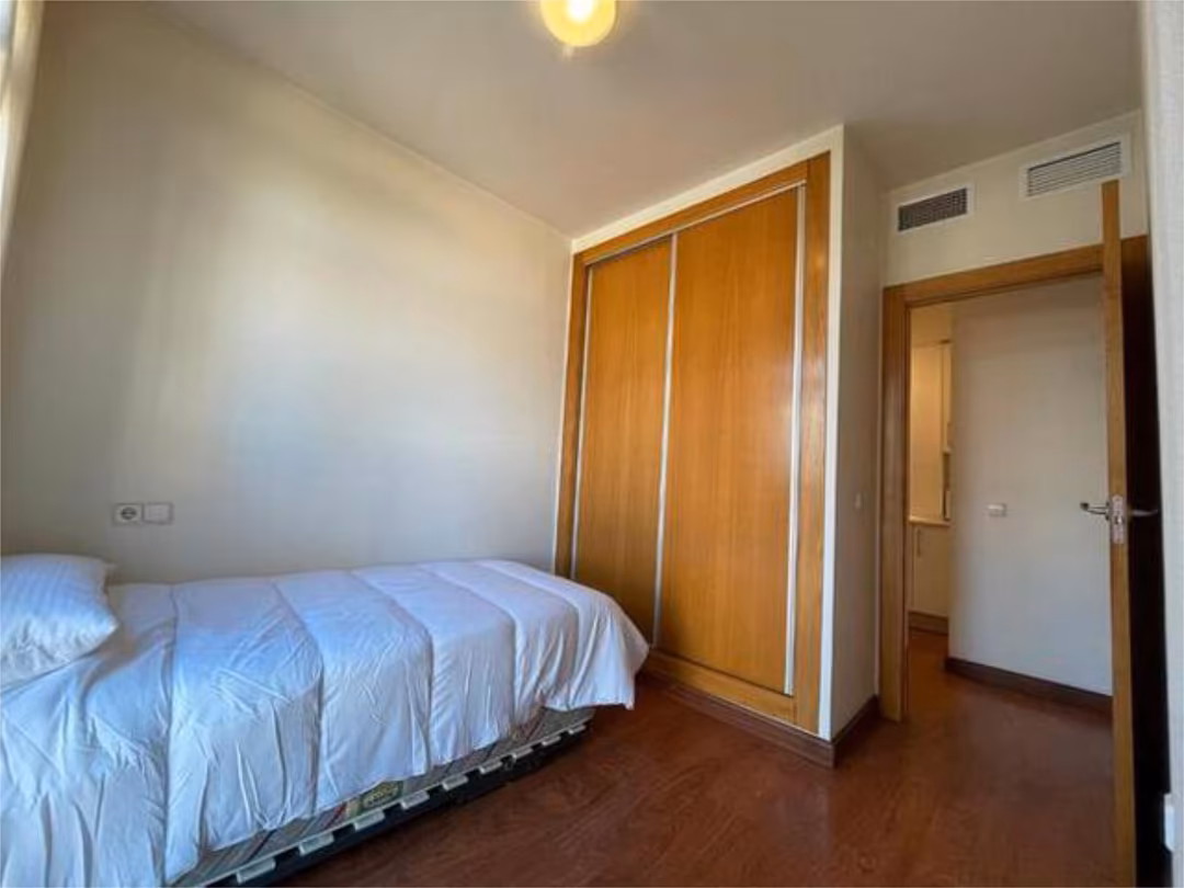 Apartamento en Juan de Borbon - Foto 7