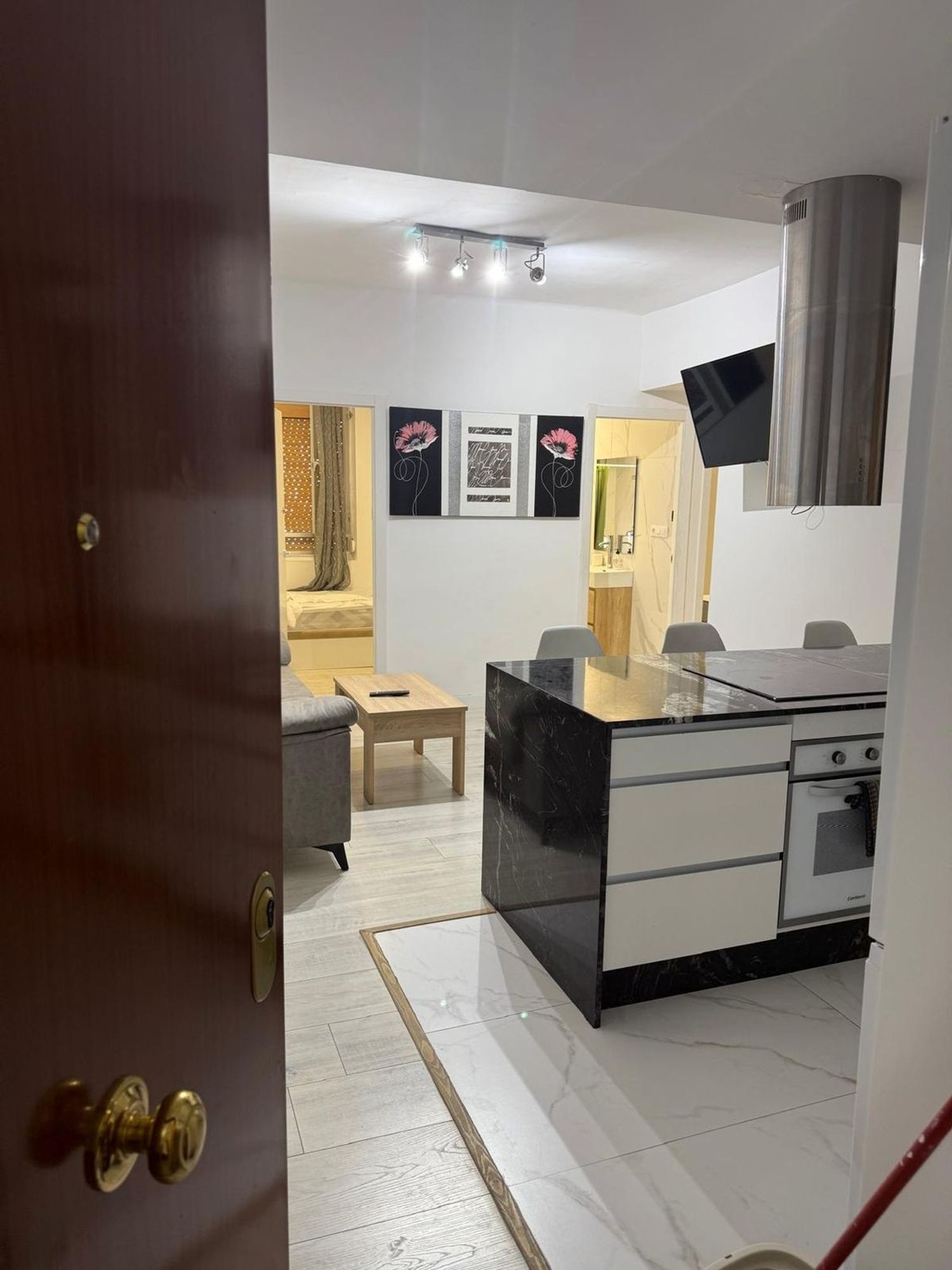 Piso en Calle Monte Gorbea, 7, Anduva - Miranda sur, Anduva - Miranda sur - Foto 8