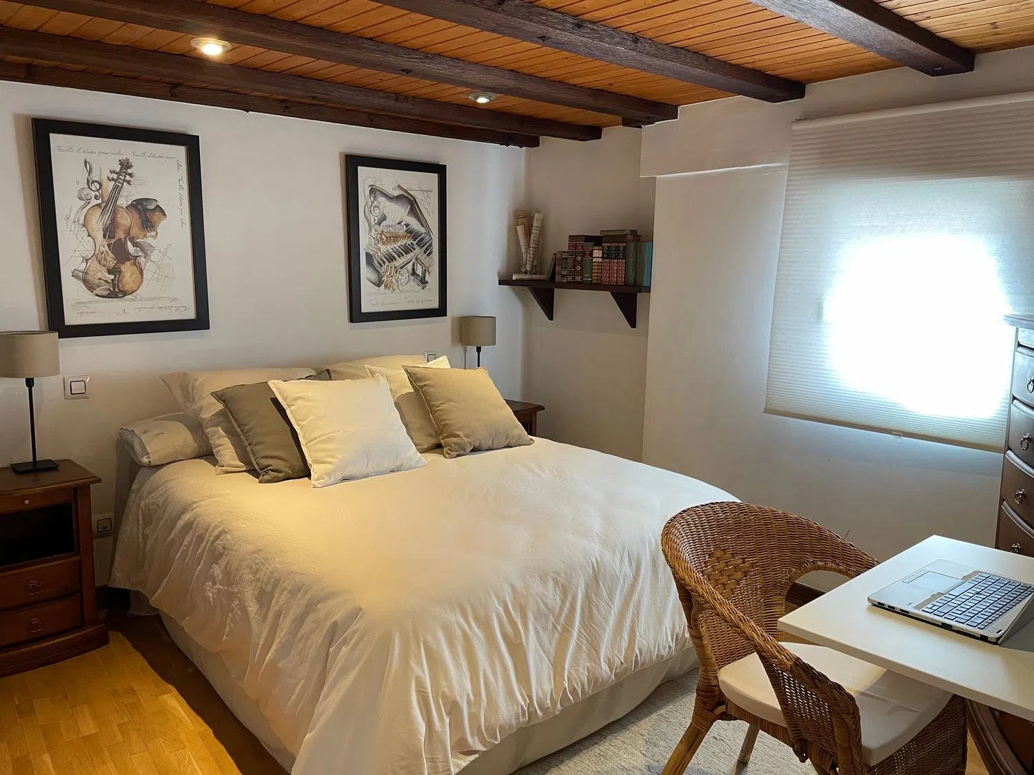 Dúplex en glorieta de la Puerta de Toledo, 3 - Foto 12