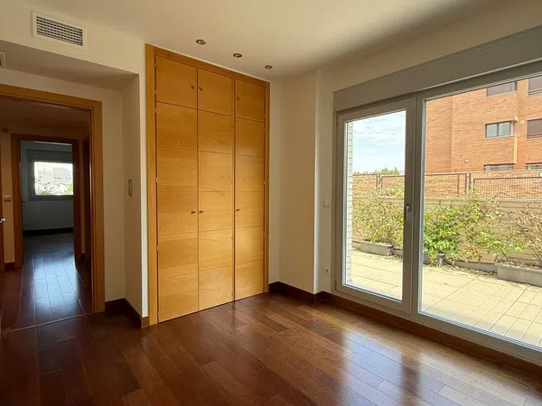 Piso en avenida Rey Juan Carlos I, 15 - Foto 23