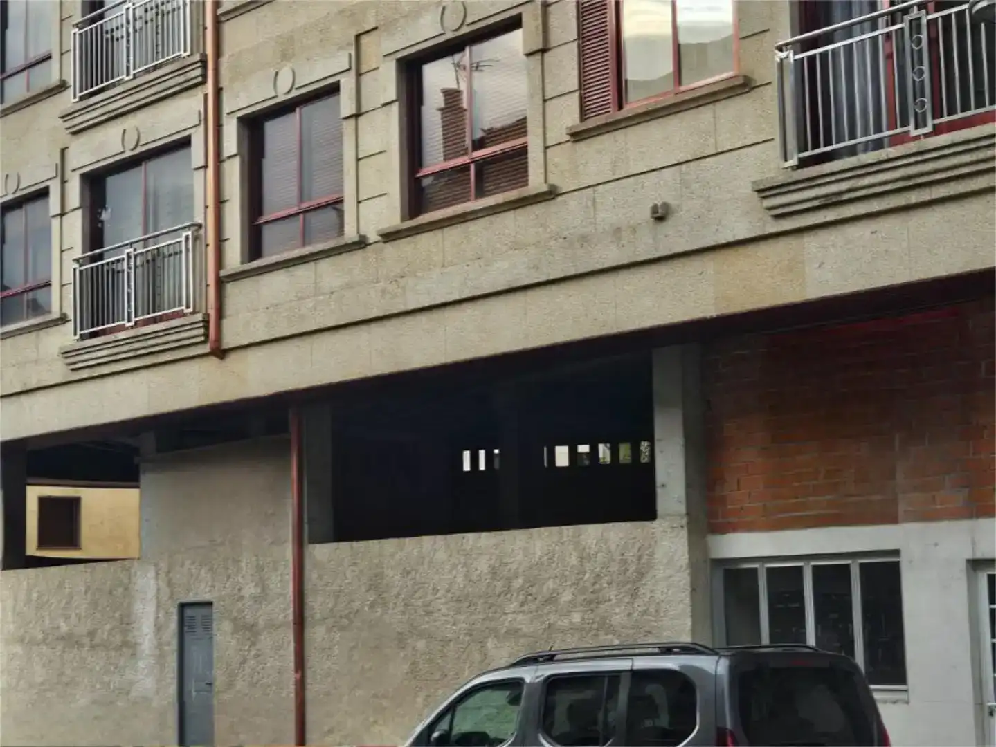 Piso en  Rúa da Estación 4 - Foto 3
