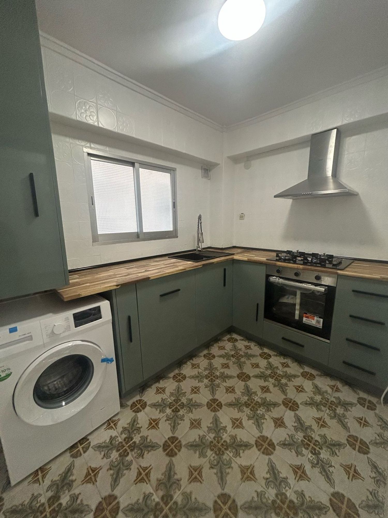 Piso en calle de Sant Francesc de Borja, 22 - Foto 4