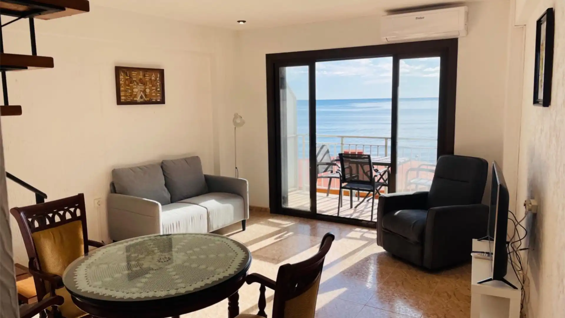 Piso en  Passeig l'Alguer 11 - Foto 1