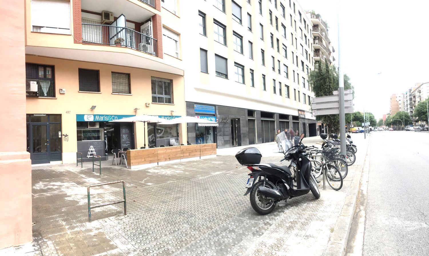 Piso en Calle de Aragón, La Sagrada Família - Foto 8