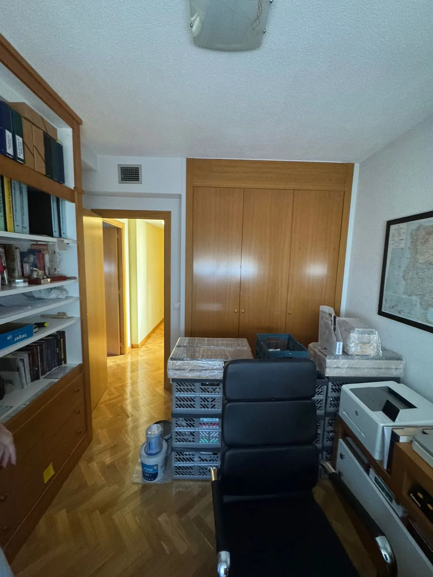 Ático en calle Alcalde Conde de Mirasol, 6 - Foto 18