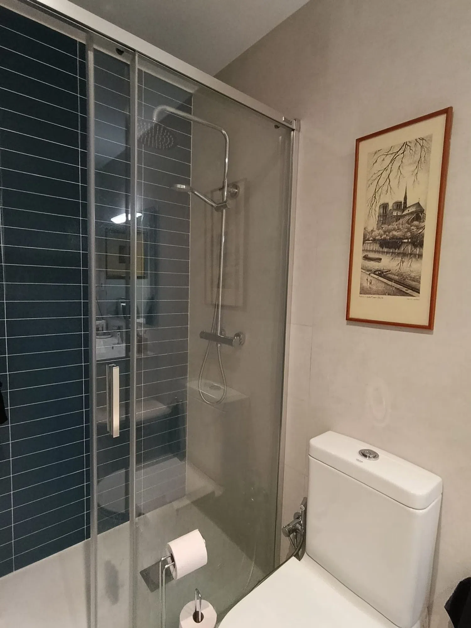 Estudio en avenida de la Industria, 16 - Foto 6