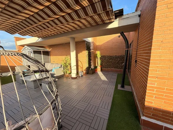 Ático en calle Ana Frank, 98 - Foto 5