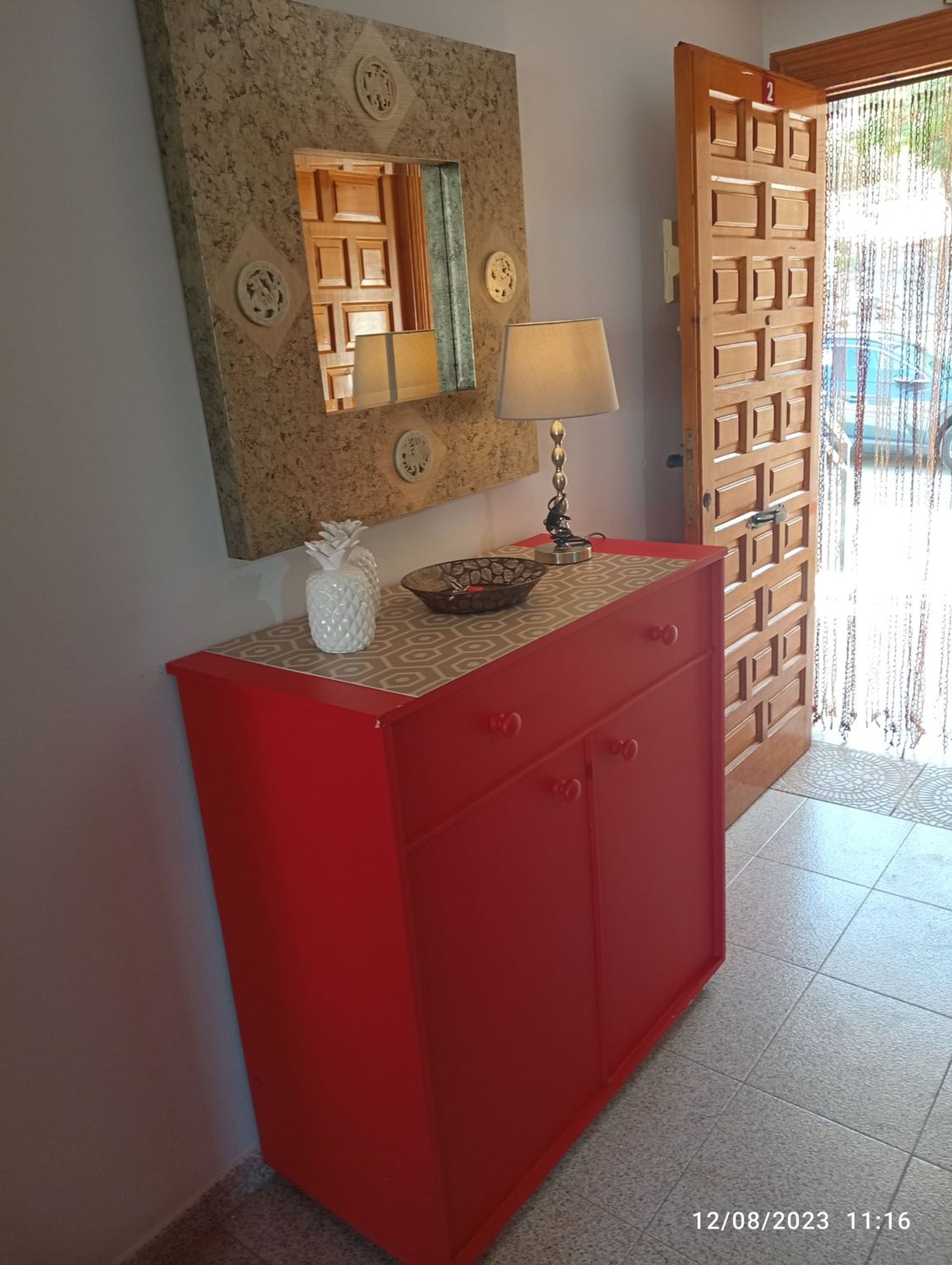 Piso en Avenida Central, 45, La Azohía - Foto 24