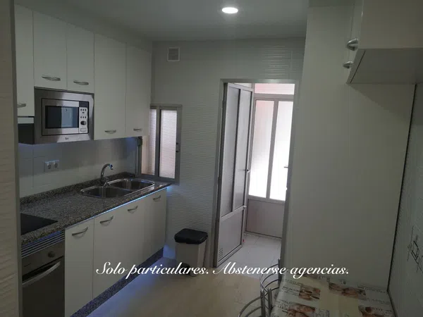 Piso en plaza Bruselas, 2 - Foto 13