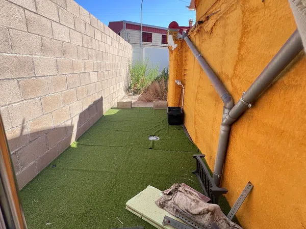 Chalet adosado en Calle de Sierra Morena, 17, Puente Ladrillo, Puente Ladrillo - Foto 11