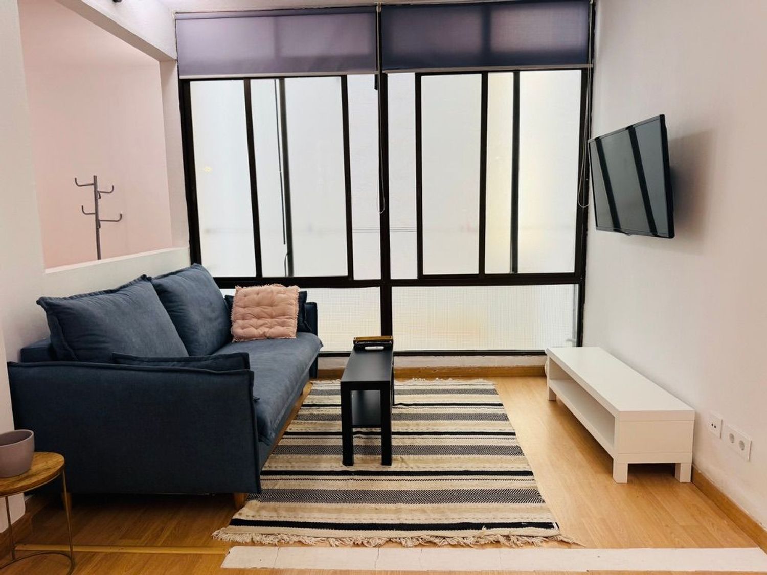 Piso en calle Doctor Grau Bassas, 7 - Foto 2