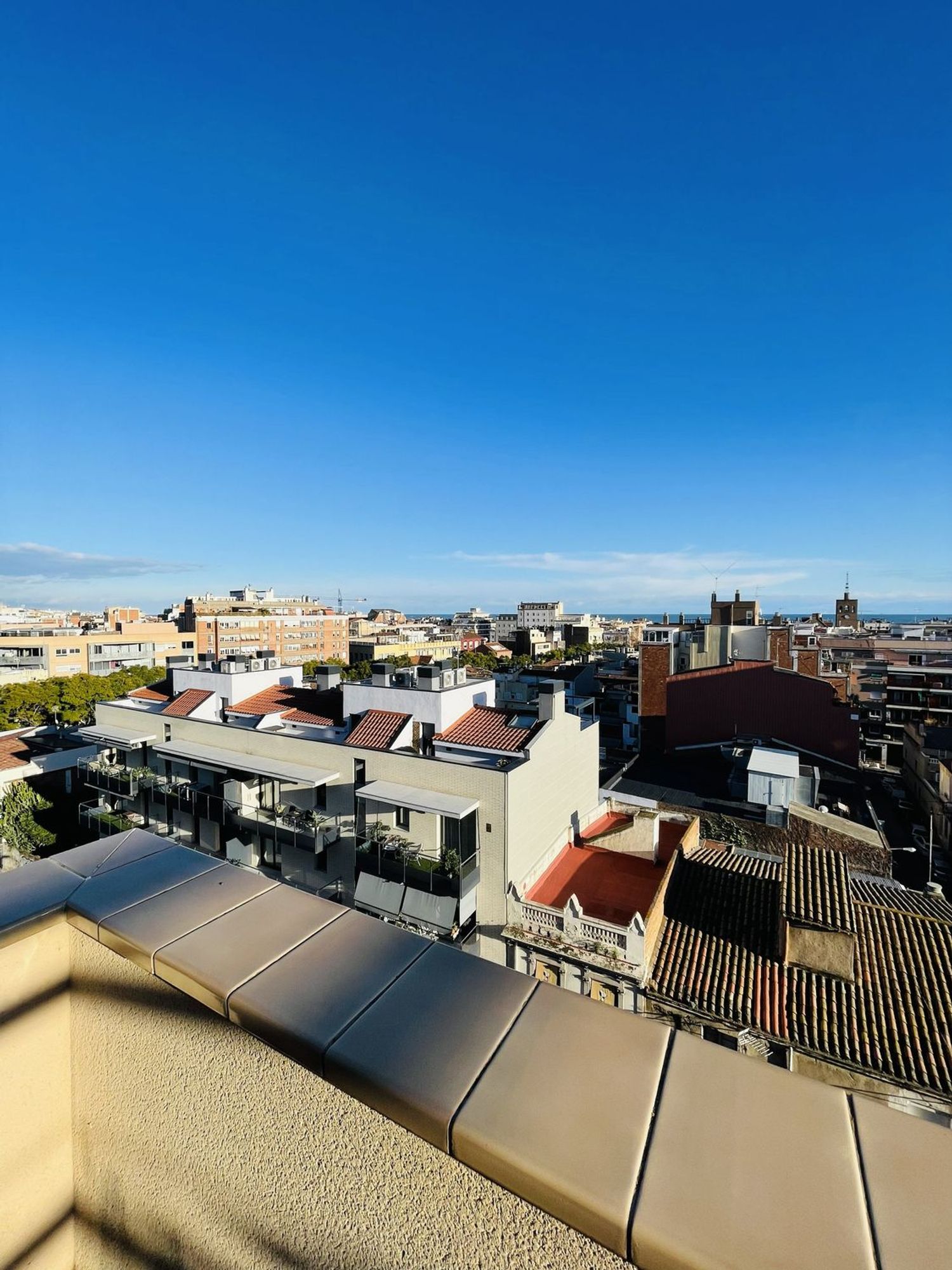 Ático en avenida de Martí Pujol, 128 - Foto 1