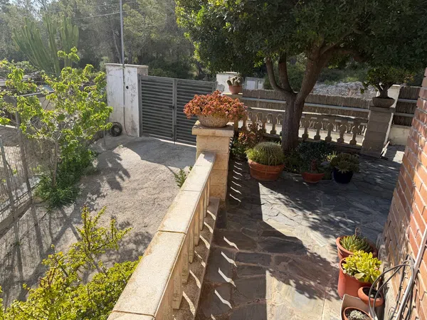 Casa o chalet independiente en Urbanització Quint Mar A1, 34 - Foto 22