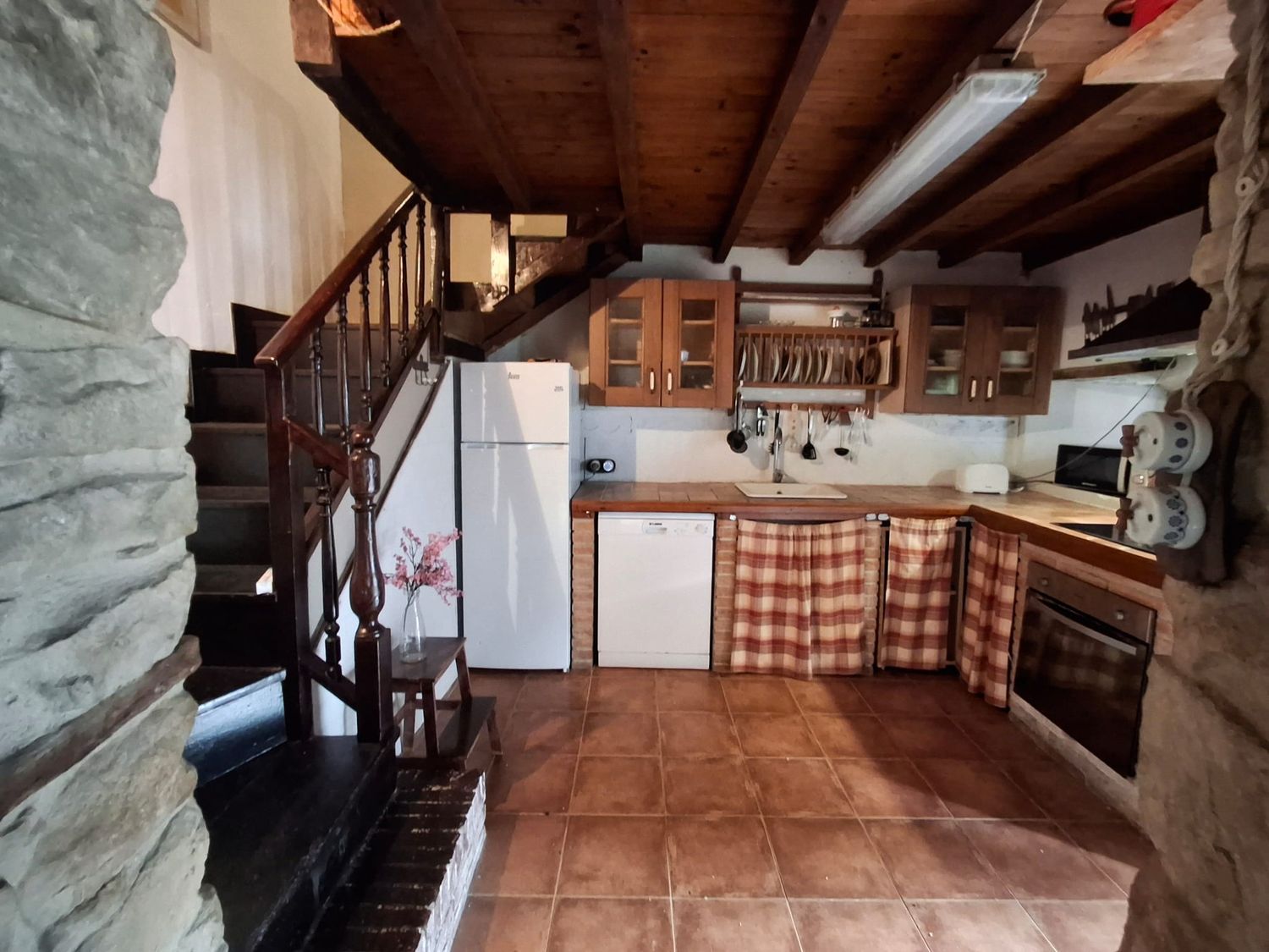 Casa rural en Los Carriles s/n, Vibaña-Ardisana-Caldueño, Vibaña-Ardisana-Caldueño - Foto 16