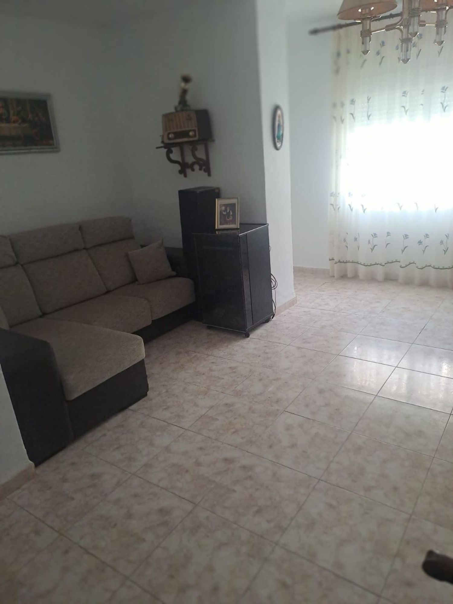 Chalet adosado en Calle Príncipe de España, 1 - Foto 3