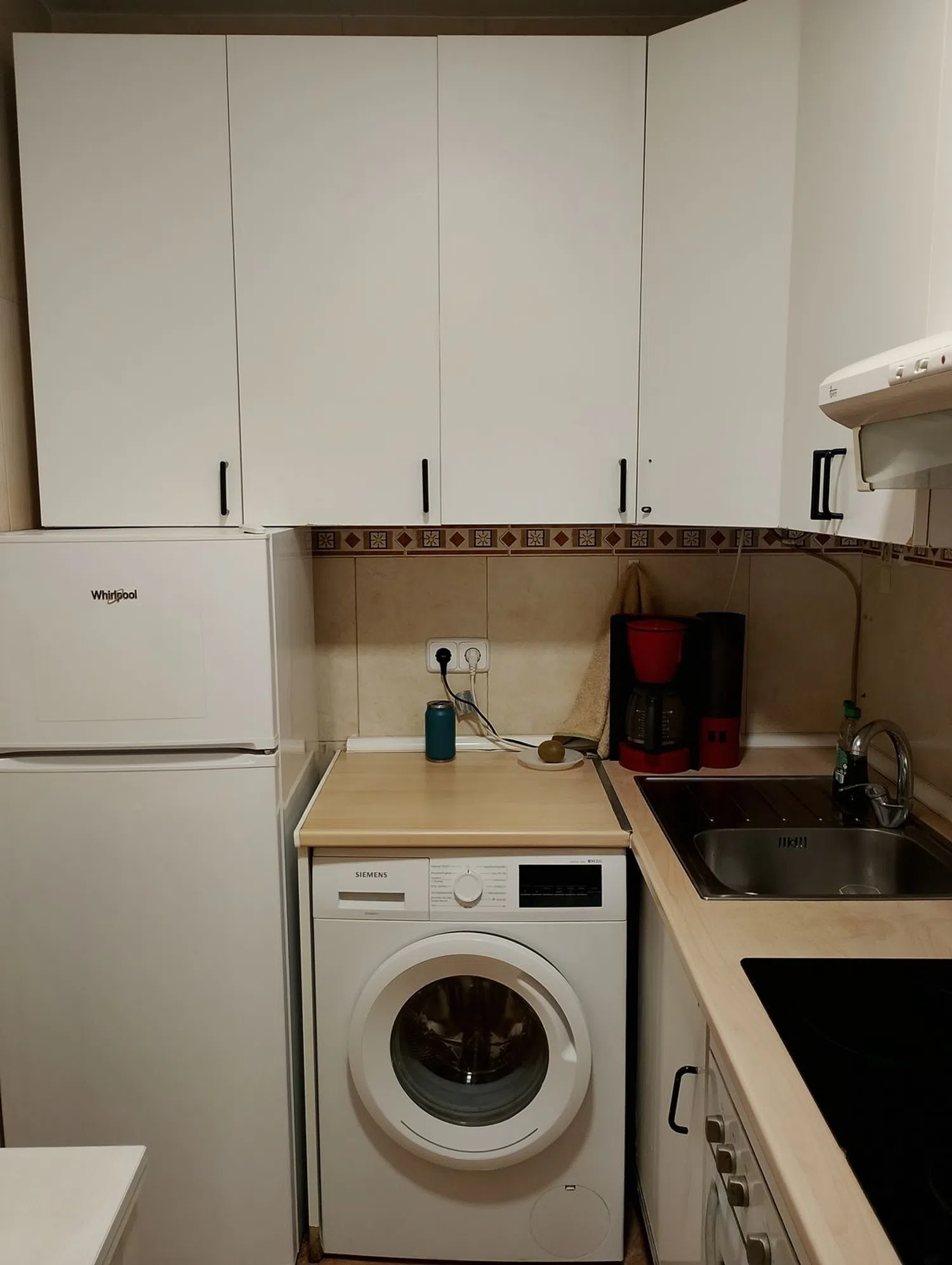 Piso en calle doña Urraca, 27 - Foto 26