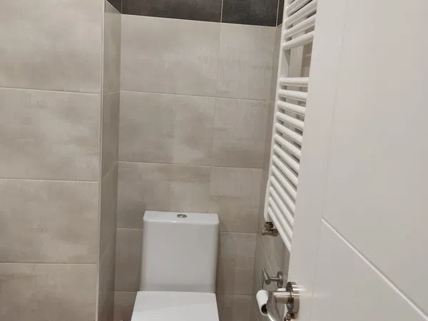 Piso en calle de Canillas, 59 - Foto 13