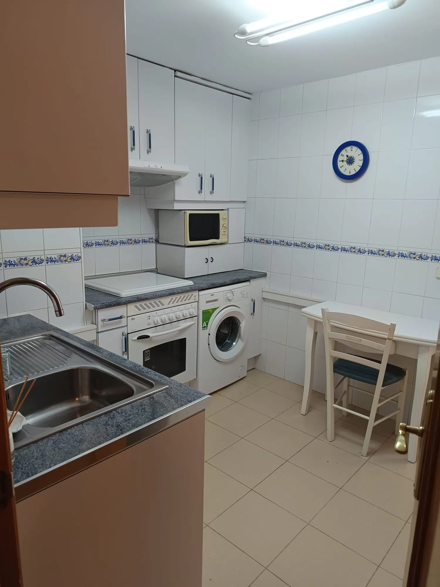 Piso en calle Neptuno, 45 - Foto 16