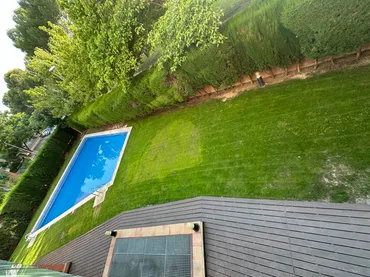 Piso en Sant Cugat del Vallès - Foto 3