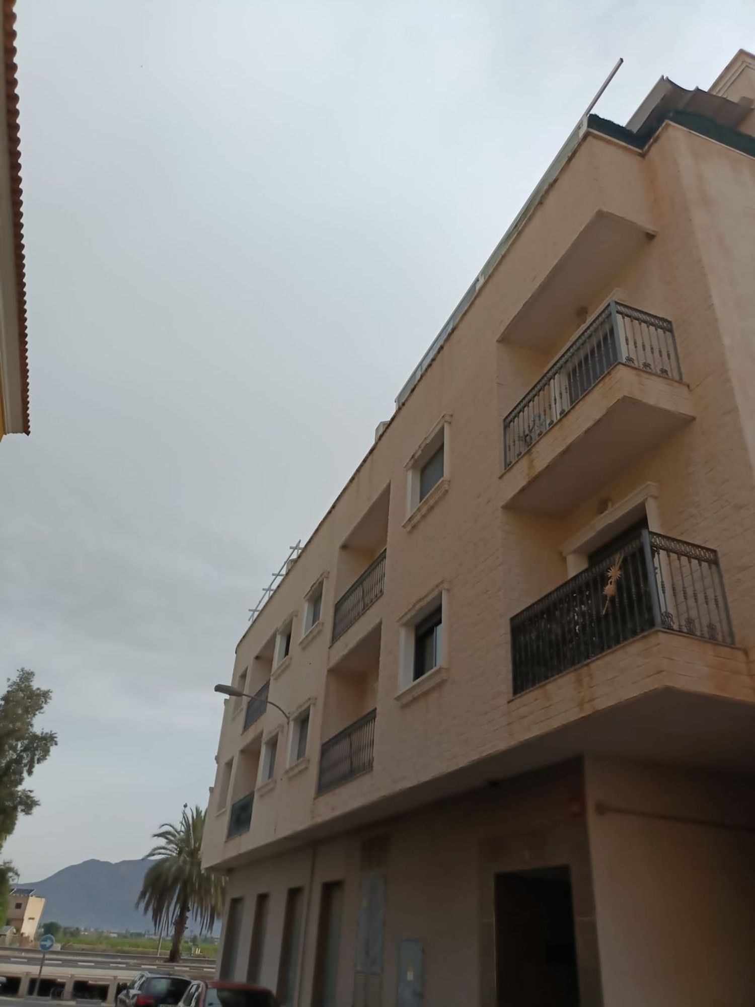 Piso en Avenida Teodomiro, 25, Orihuela Ciudad, Orihuela Ciudad - Foto 4