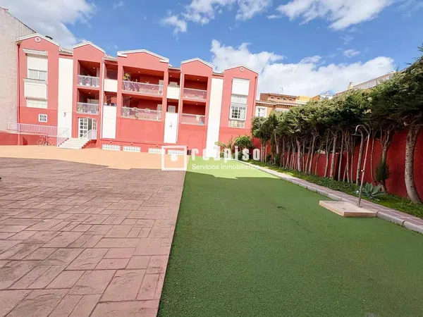 Piso en Avenida Juan Sebastián Elcano, Pedregalejo - Morlaco - Foto 17