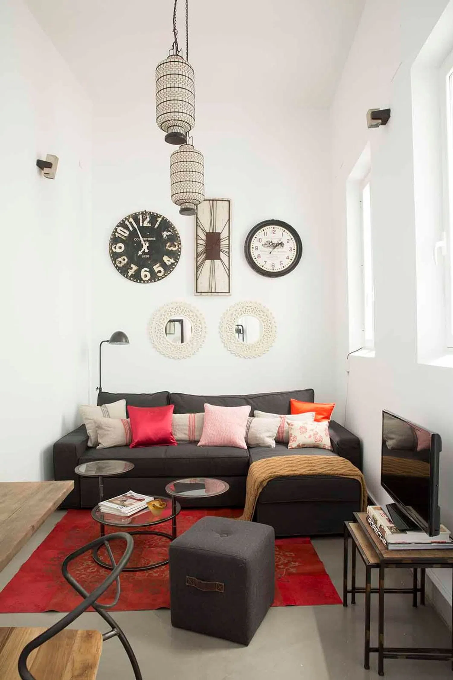 Piso en Barrio Almagro