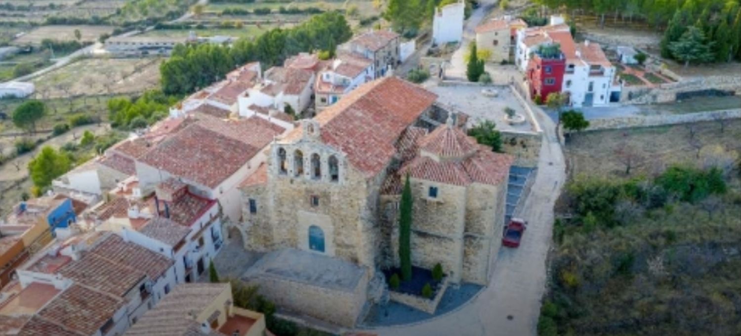 Finca rústica en Camino anroig s/n - Foto 5