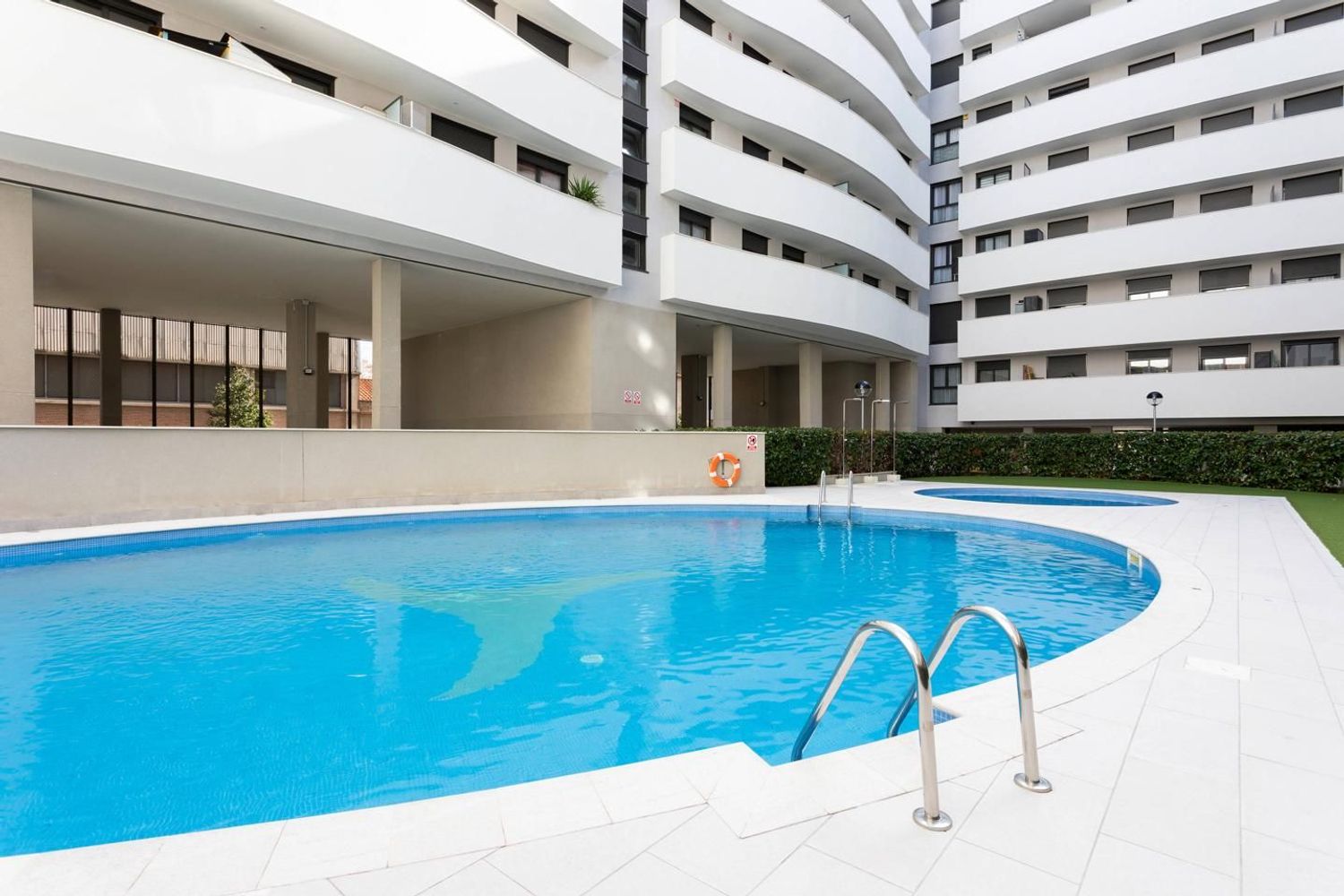 Piso en Calle de Gonçal Pons, Santa Eulàlia - Foto 31