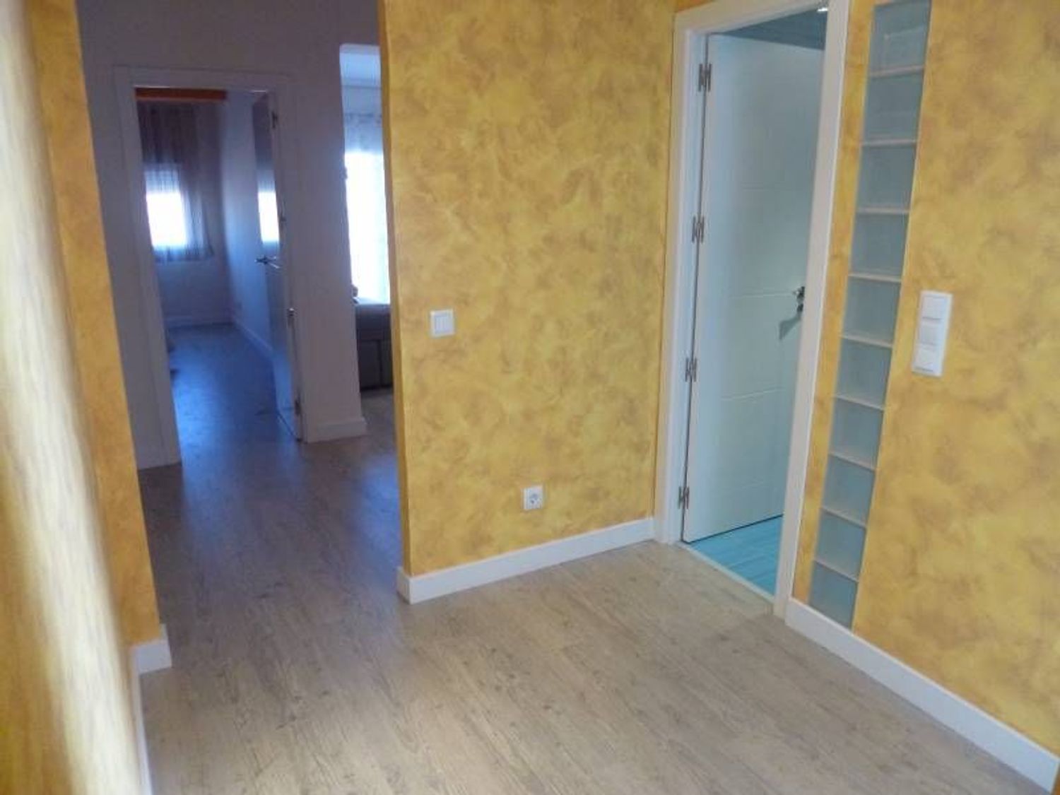 Piso en Calle de Antonio López, 208, Almendrales - Foto 13