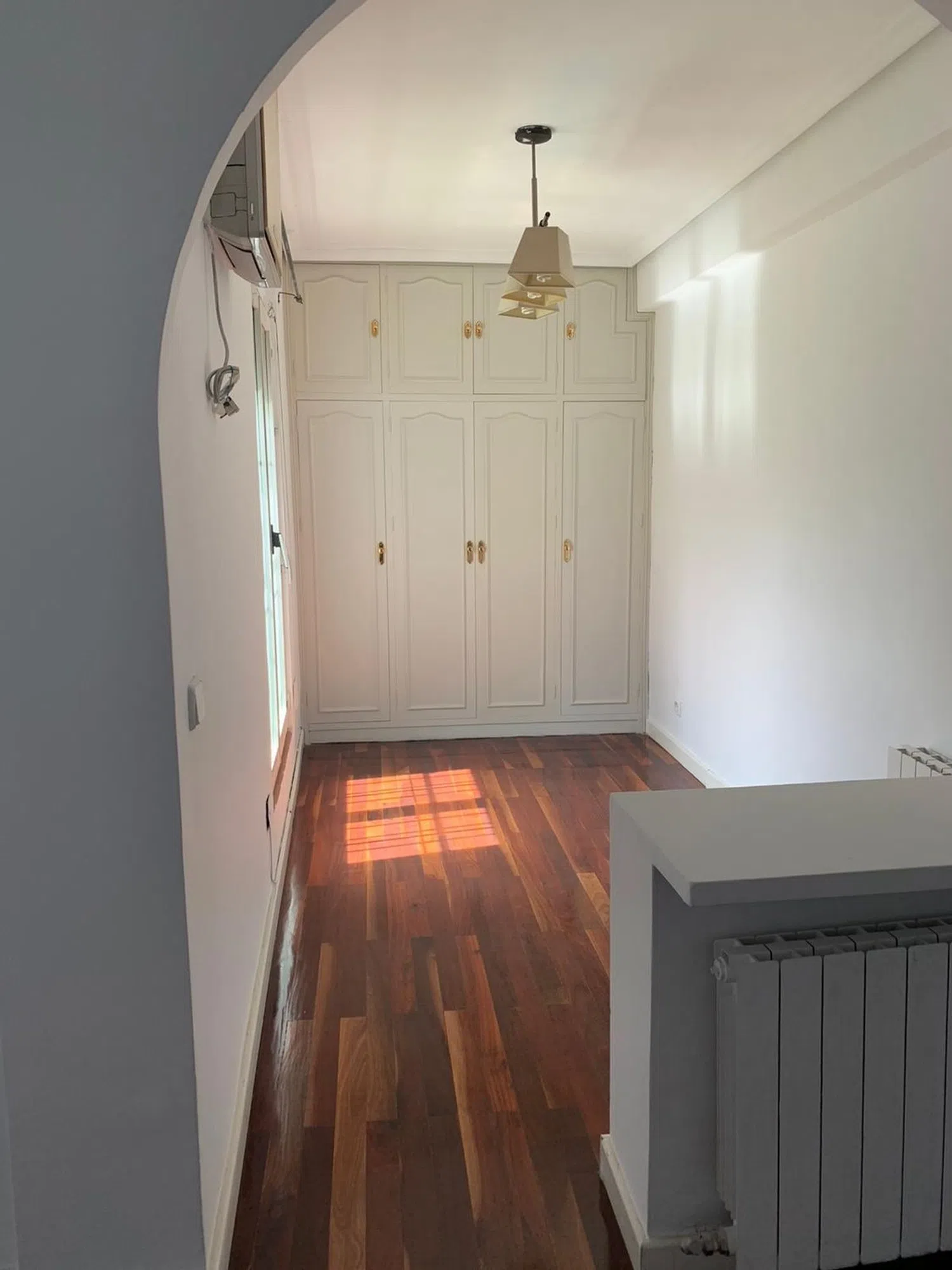 Ático en calle del Cardenal Silíceo, 17 - Foto 2