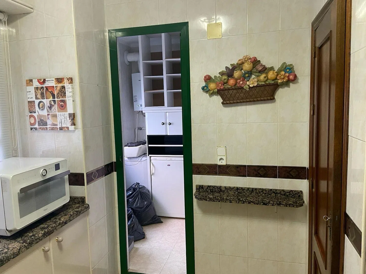 Piso en calle Manuel Fuentes Bocanegra, 21 - Foto 8