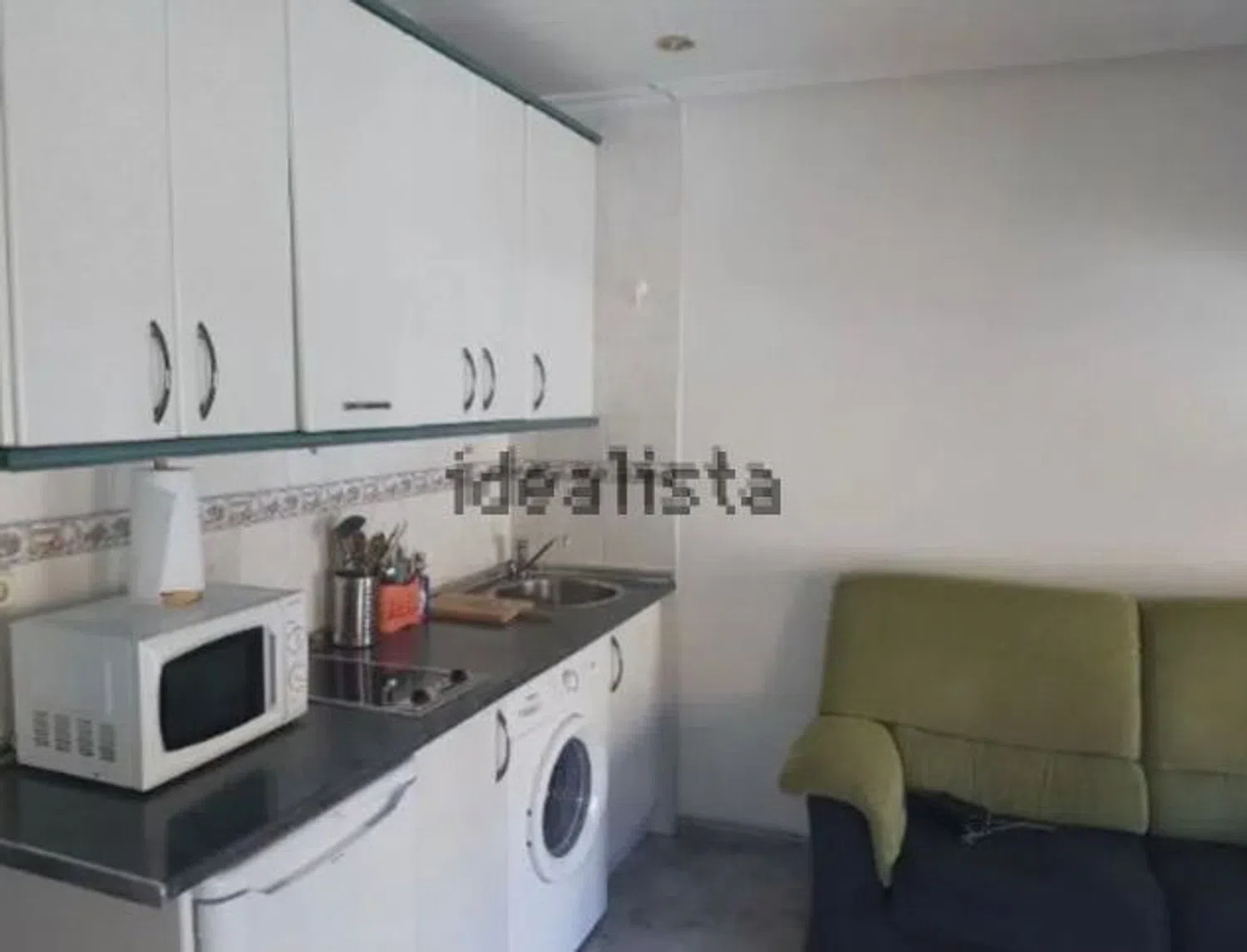 Piso en calle Santa Teresa, 1 - Foto 6