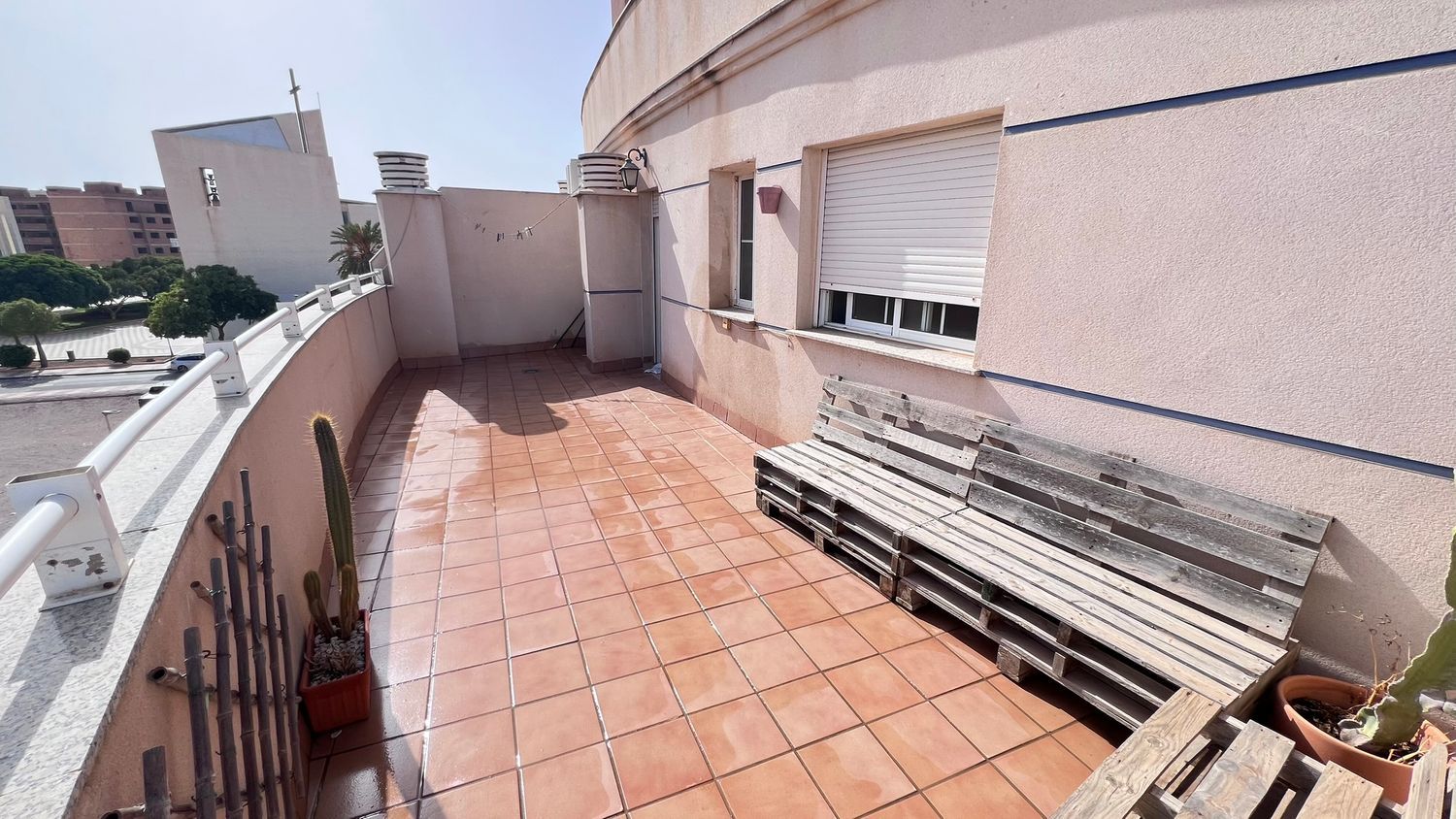 Piso en Avenida Sabinar, 34, Roquetas pueblo - Foto 34