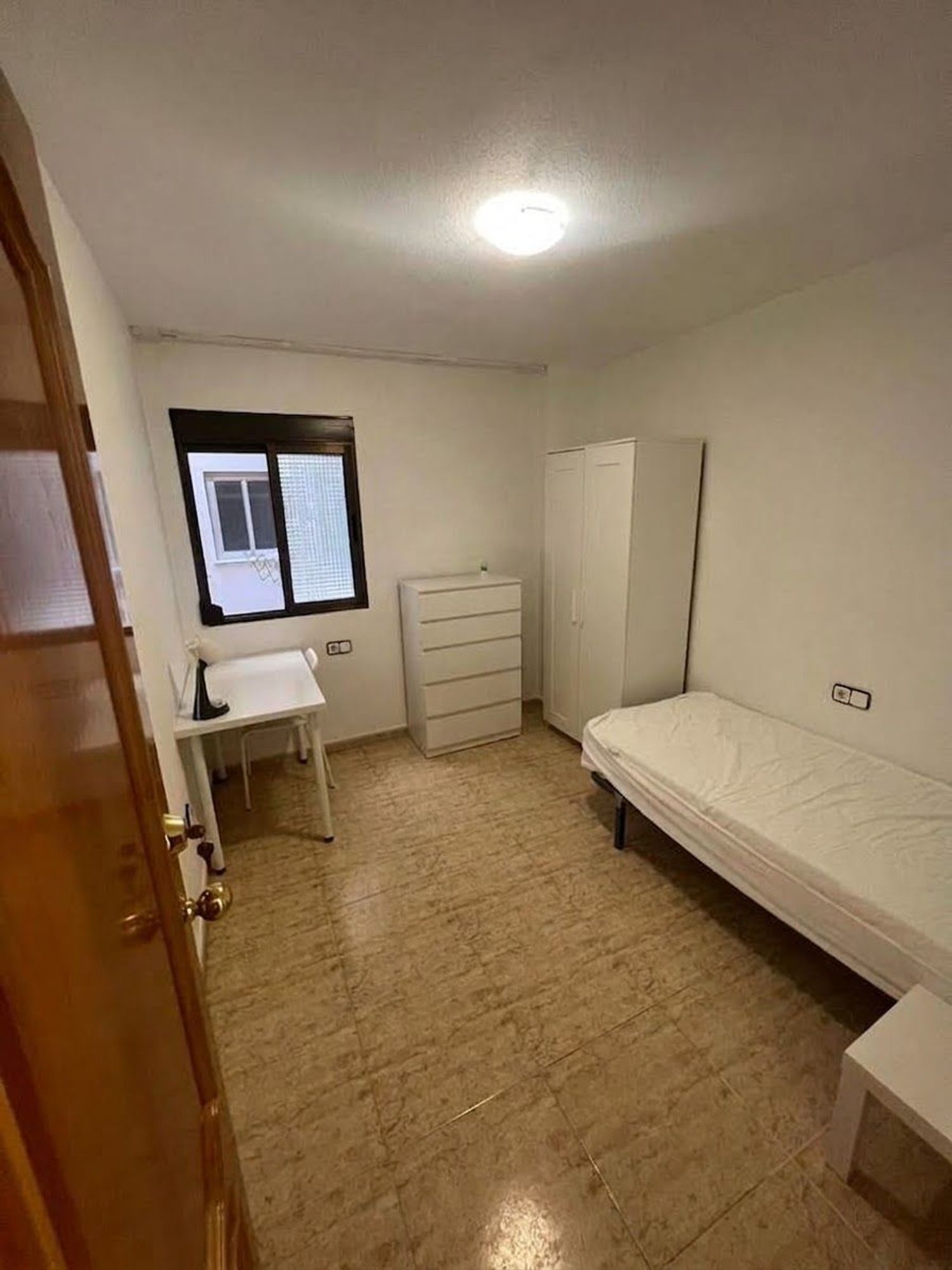 Piso en Calle de Menéndez y Pelayo, 2, L'Eixereta, L'Eixereta - Foto 8