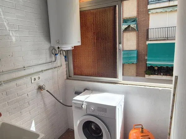 Piso en Avenida de Juan Pablo II, 54, San Francisco Javier, San Francisco Javier - Foto 8