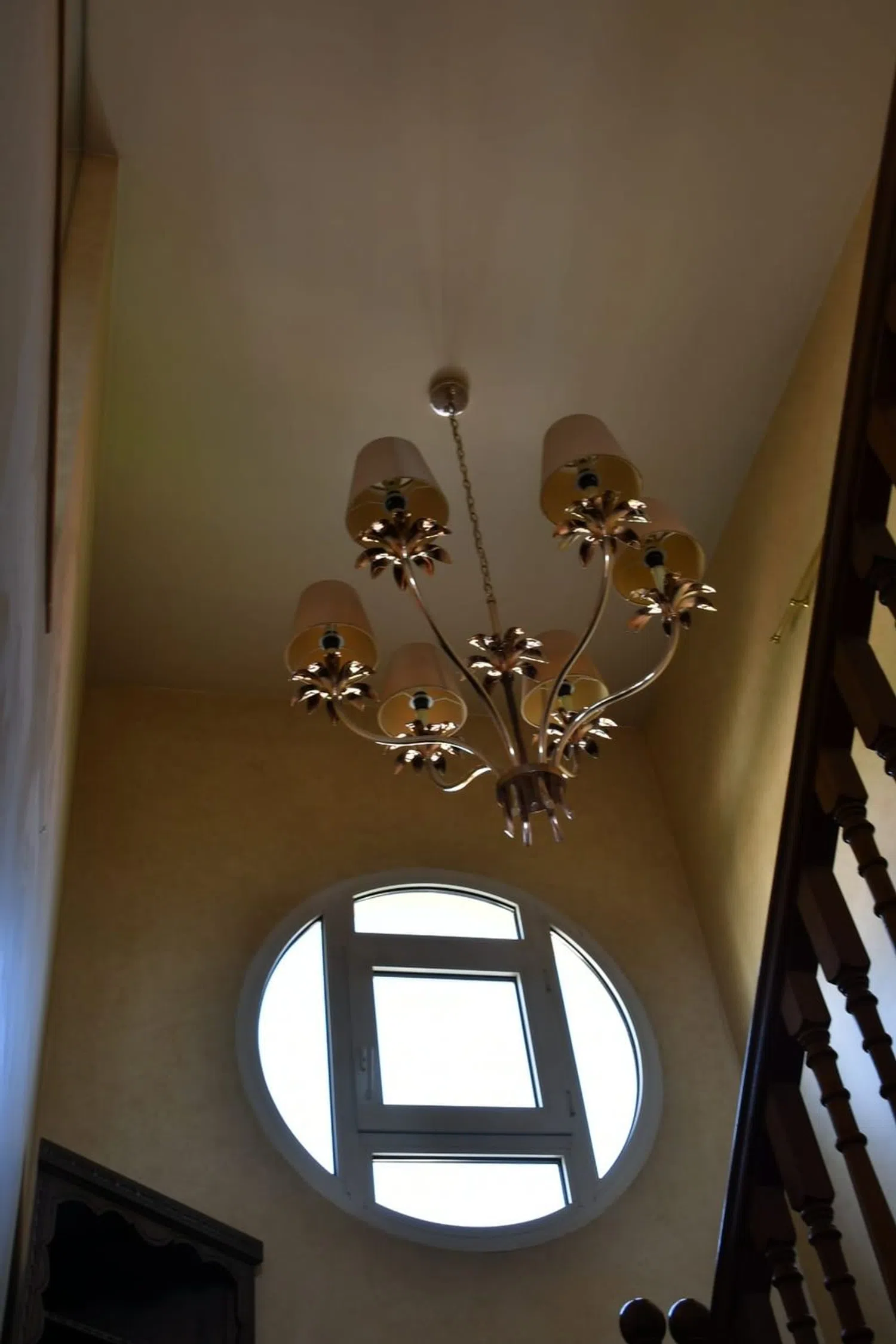 Chalet adosado en paseo de Somosierra, 32 - Foto 6
