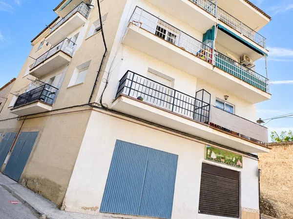 Piso en Avenida José Antonio, 32, Puerta de Murcia - Colegios, Puerta de Murcia - Colegios - Foto 13