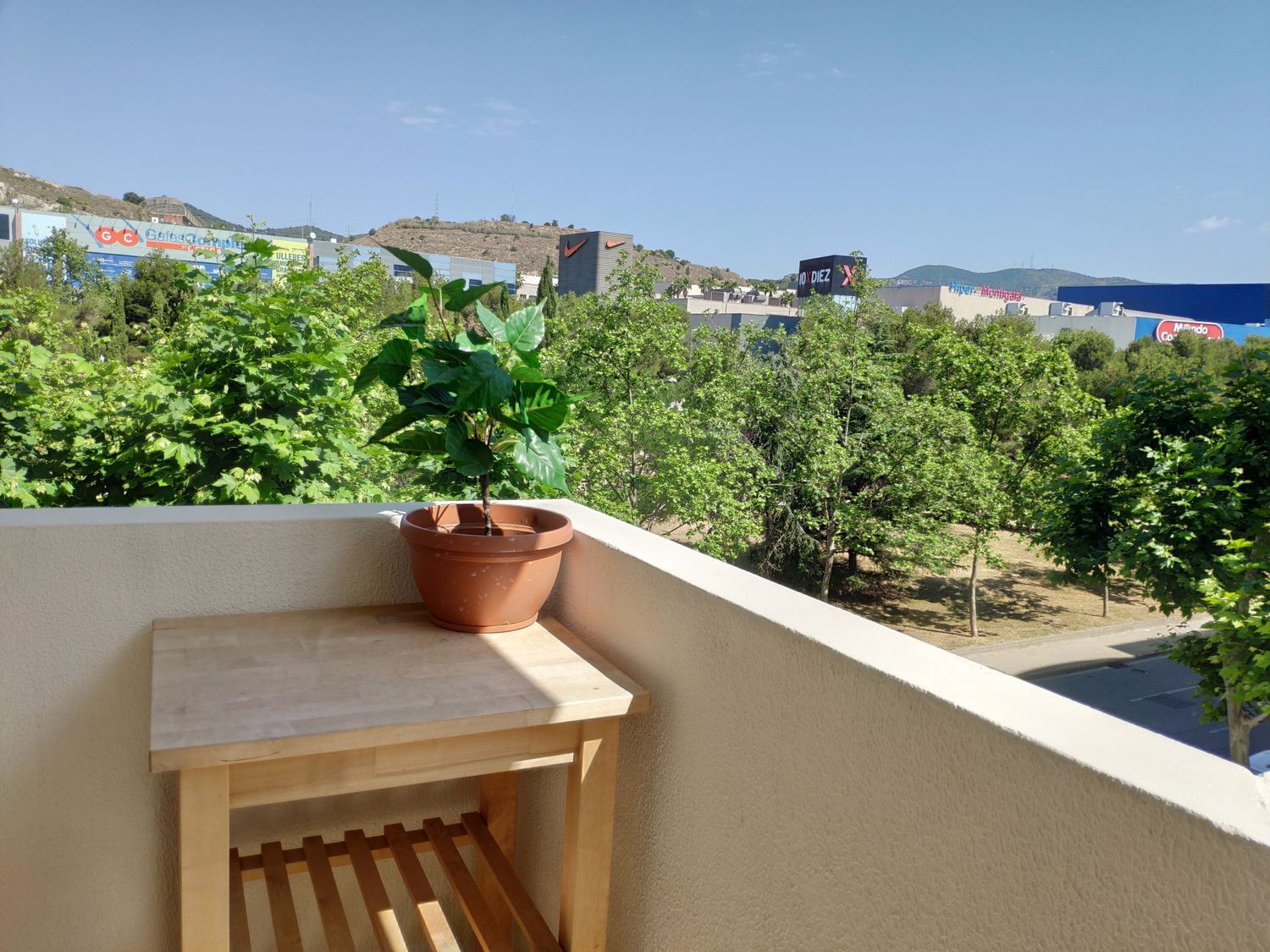 Piso en Urb. montigalá Barrio Puigfred - Foto 36